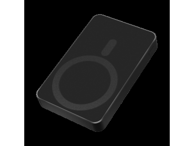 Kruger&Matz 10 000 mAh lādētājs-akumulators ar