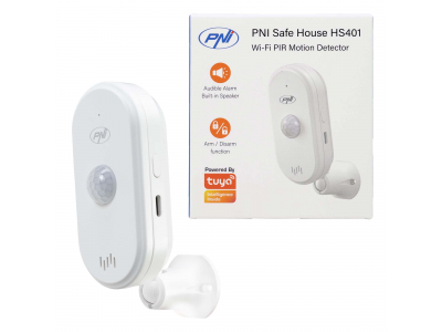 PNI ® PIR kustību sensors ar
