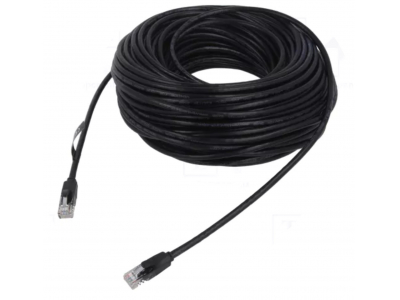 VENTION Patch cord, RJ45 plug,both