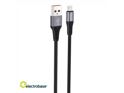 Foneng X112 USB-A to Lightning cable