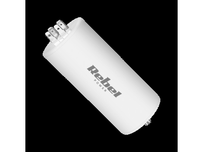 REBEL ™ Kondensators 30uF 450V vienfāzes