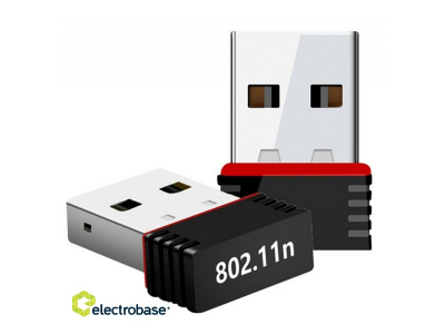 Tīkla iekārtas // Wi-Fi, Bluetooth (Wireless)