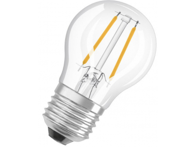 Osram LED Star Spuldze Classic P