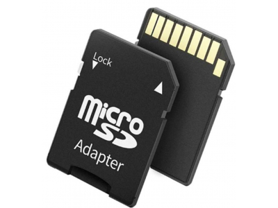 Micro SD card adapter | AK263