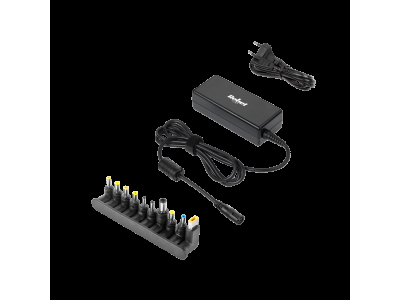 REBEL ™ Universālais strāvas adapteris datoram