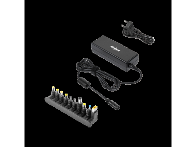 REBEL ™ Universālais strāvas adapteris datoram