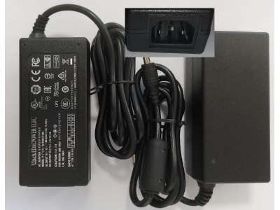ElectroBase ® Barošanas bloks - adapteris