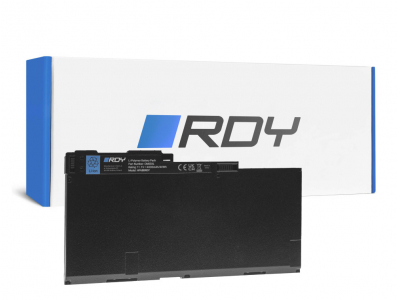 RDY Laptop Battery CM03XL for HP