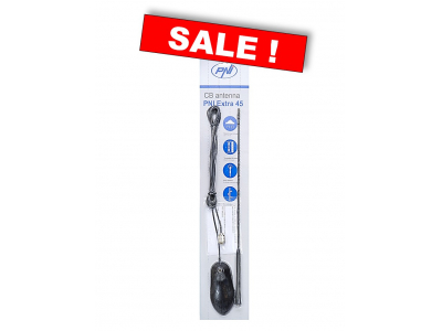 PNI ® Vismazākā CB antena (45