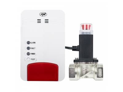 PNI ® PNI Safe House Dual