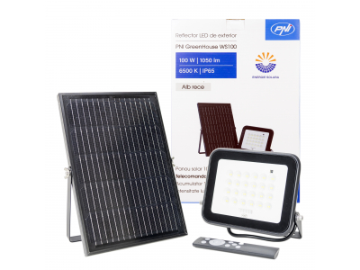 PNI ® PNI GreenHouse 100W LED