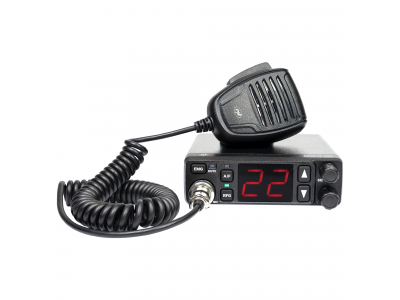 PNI ® Escort HP 5500 CB
