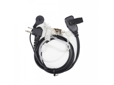 PNI ® Austiņas ar mikrofonu un