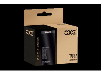 OXE Ink bulk in a bottle