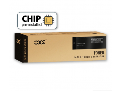 OXE Toner HP 12A (Q2612A) un