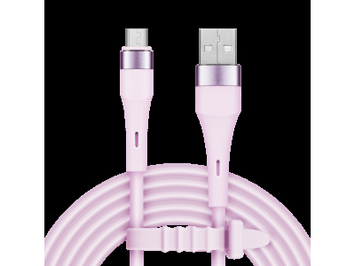 Kruger&Matz USB – micro USB savienotājkabelis