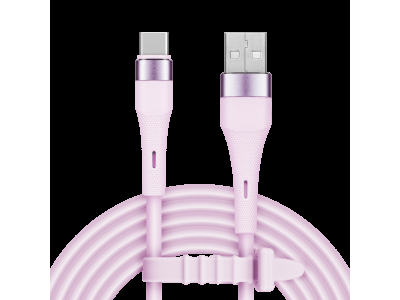 Kruger&Matz USB – USB Type-C savienotājkabelis