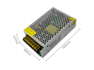 Qoltec ® Qoltec LED Driver IP20|