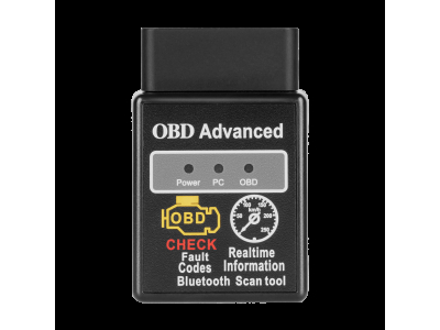 Peiying ® Bluetooth OBD 2 universāls
