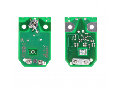 TV antenas pastiprinātājs | 1–68 kanāli