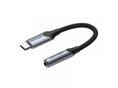 VENTION Adapter audio USB-C male to