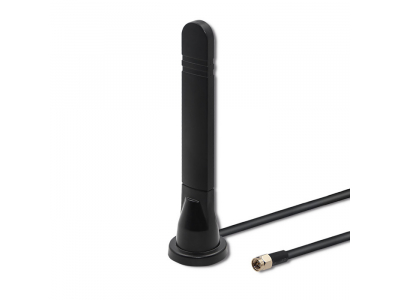 Qoltec ® 4G LTE antena ar