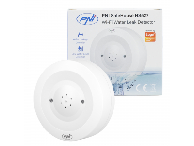 PNI ® Viedais plūdu sensors (water