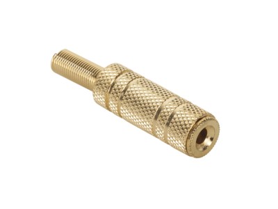 Audio Jack 3.5mm Socket |