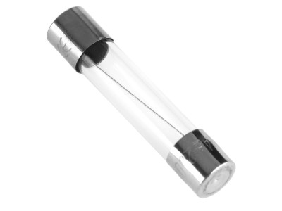 ElectroBase ® Drošinātājs 1.6A |