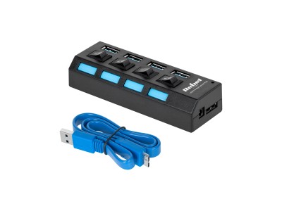 USB 3.0 HUB | 7