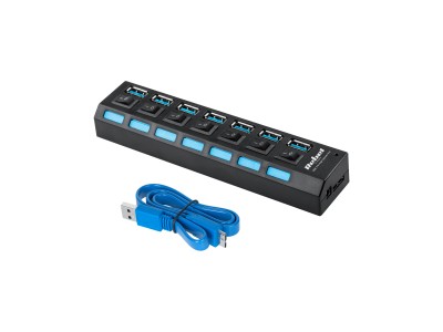 USB 3.0 HUB | 4