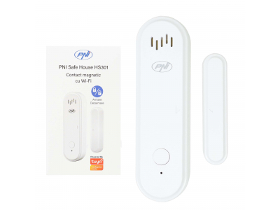 PNI ® HS301 magnētiskais kontakts ar