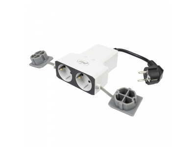 PNI ® PT840S dubultā āra viedā