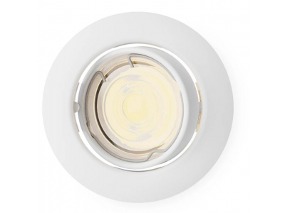 PHILIPS Peridot GU10 (spuldze nav iekļauta)