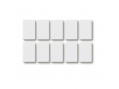 Qoltec ® MIFARE RFID karšu komplekts