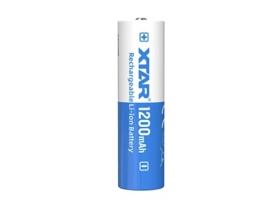 XTAR ® XTAR AA/R6 size 14500