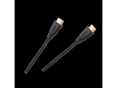 CABLETECH HDMI 2.1 kabelis 150cm