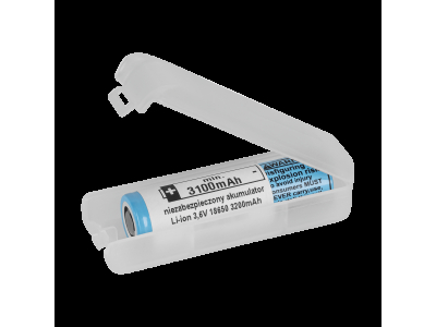LG Energy Solution 18650 litija jona