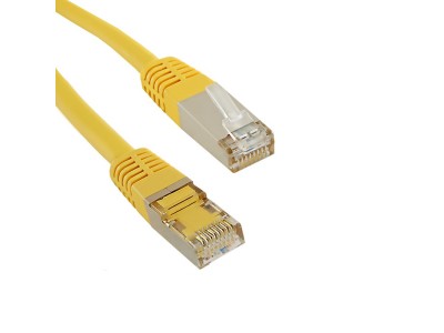 Qoltec ® FTP tīkla patchkabelis |
