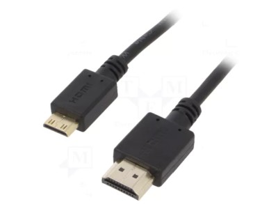 GEMBIRD Cable HDMI 2.0; HDMI