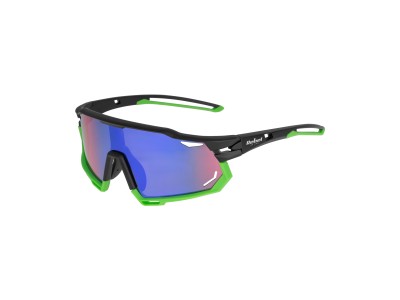 Sporta saulesbrilles ar polarizāciju | Izturīgas