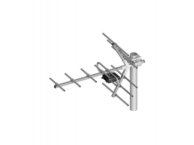 Yagi tipa TV antena "YAGI&quot