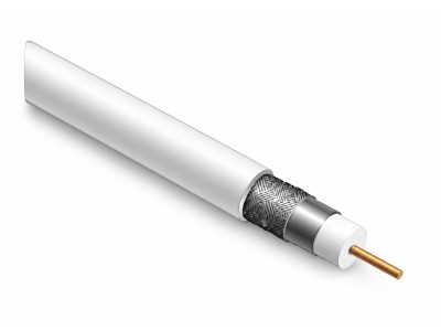 ElectroBase ® Koaksiālais kabelis, ProBase™, RG6U