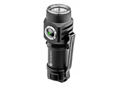 EverActive™ Lukturis everActive FL-50R Droppy 500lum