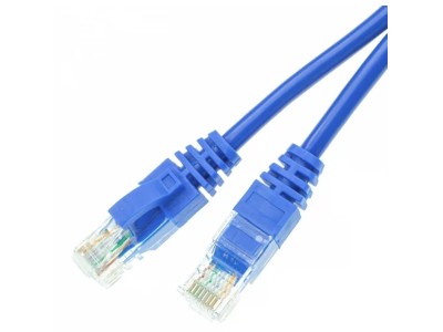 ElectroBase ® Patch cord | LSZH