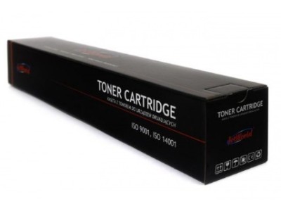JetWorld Toner cartridge JetWorld Black Sharp