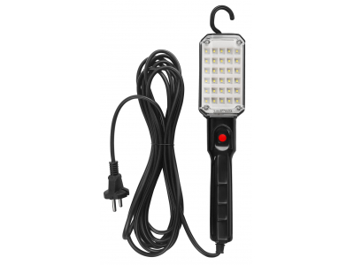 Kraftdele ® LED darbnīcas lampa 15W