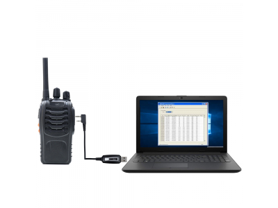 PNI ® PNI PSR230 programming cable