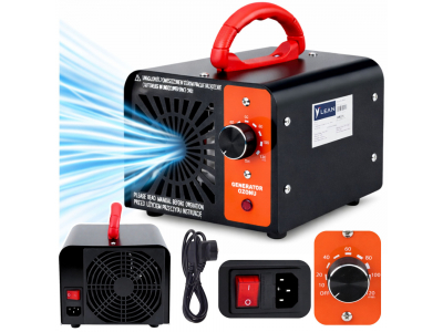 LEAN LEAN ozona ģenerators 155W 60000