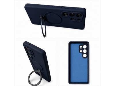 Evelatus Aizmugurējais vāciņš Samsung Galaxy S25